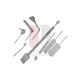 Bookwalter® Bariatric Kit 610MM