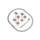 Bookwalter® Bariatric Kit 610MM