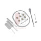 Bookwalter® Bariatric Kit 610MM