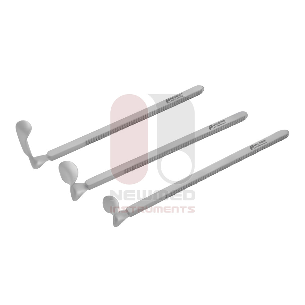 Bookwalter® Bariatric Kit 610MM