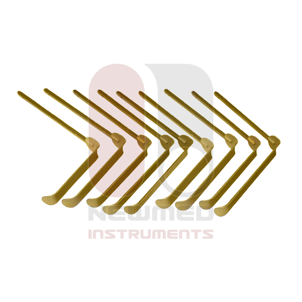 Bookwalter Lumbar Spinal Anterior Kit 