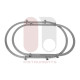 Bookwalter Lumbar Spinal Anterior Kit 