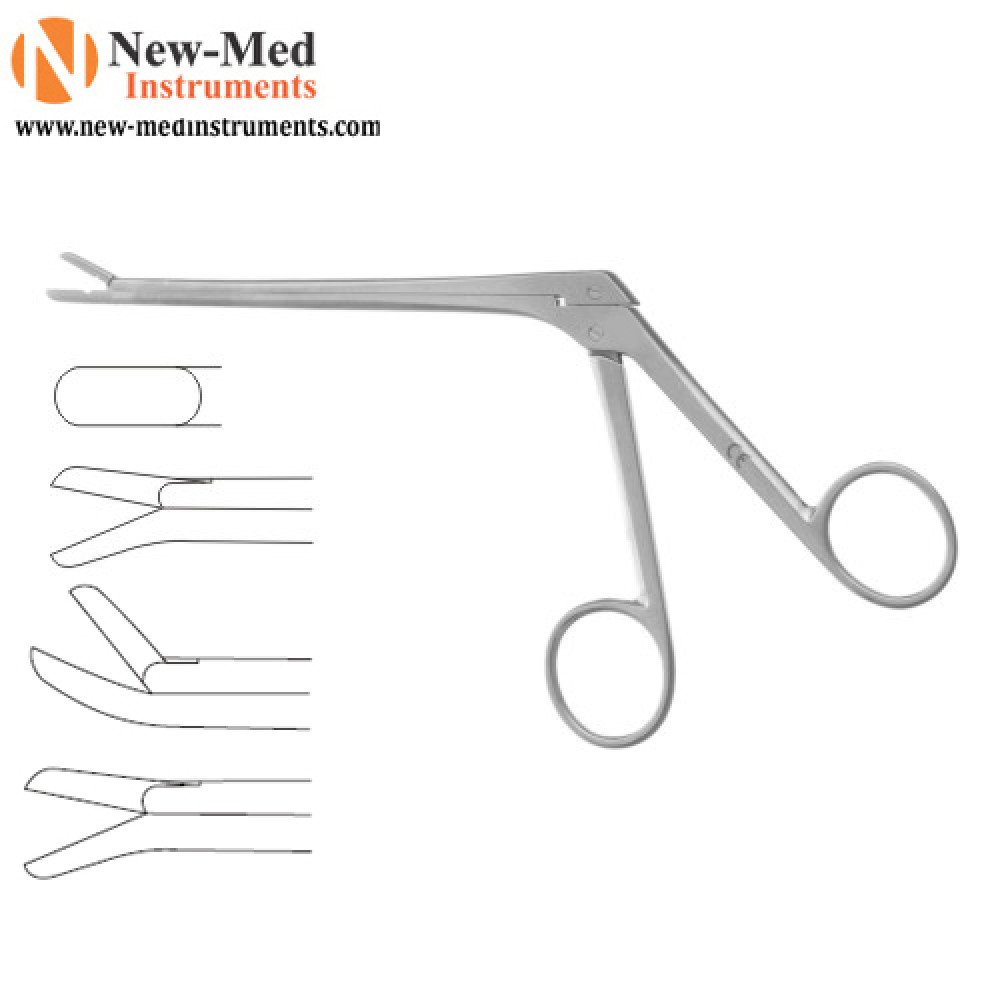 Spurling Laminectomy Rongeur