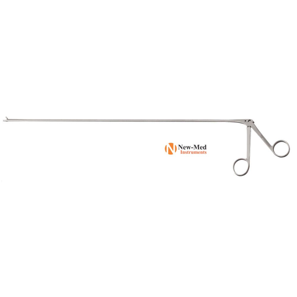 Micro Biopsy Punch Forceps, Stainless Steel, 6mm Cup Size