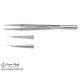 Ultra Fine Round Bodied Vessel Dilator, 15cm, Balanced Forceps, Stainless Steel