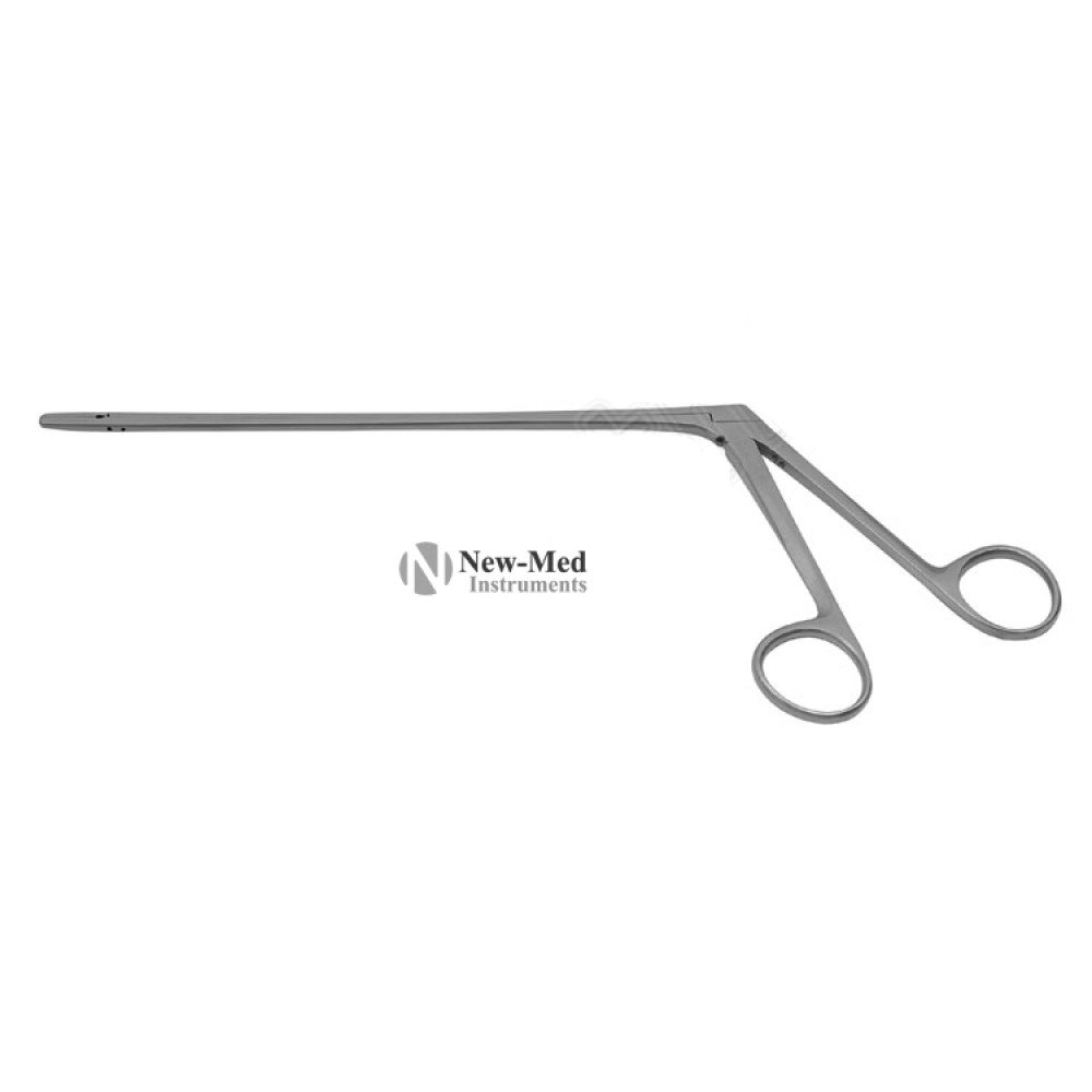 Disc Punch Forceps