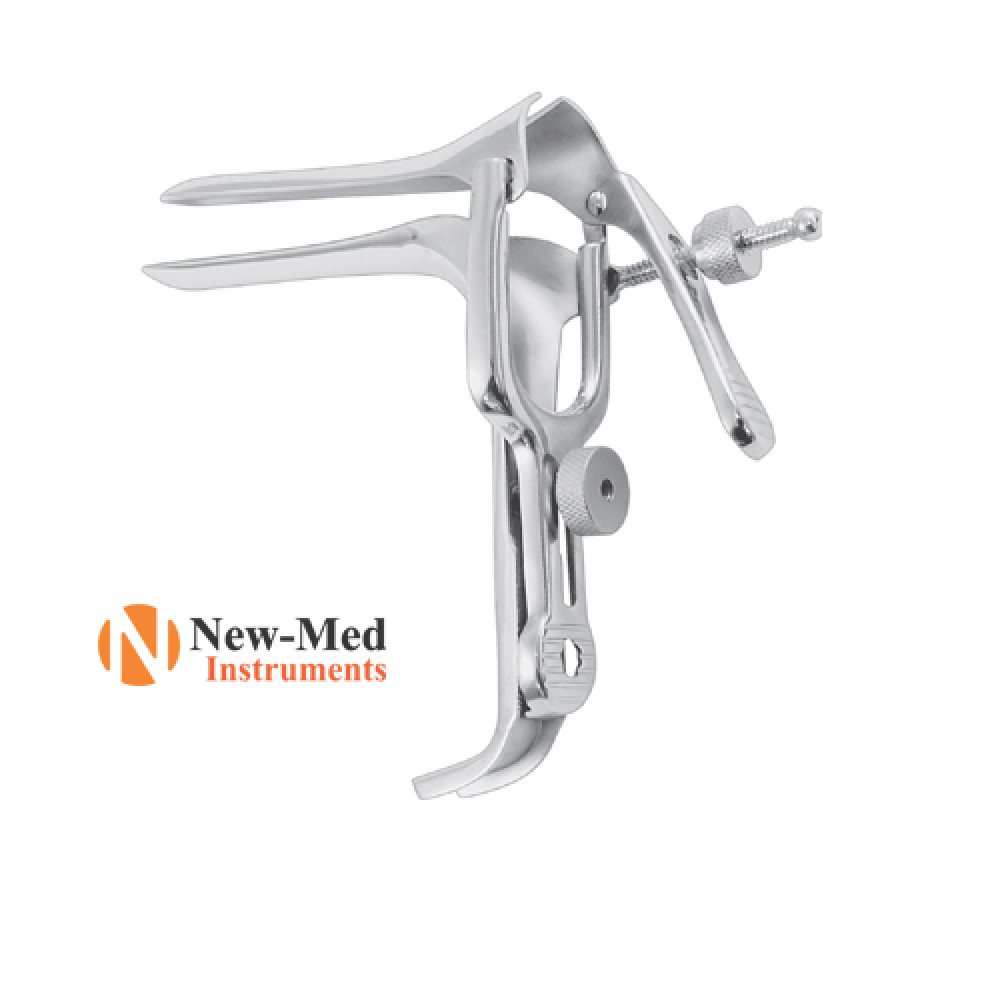 Pederson Vaginal Speculum