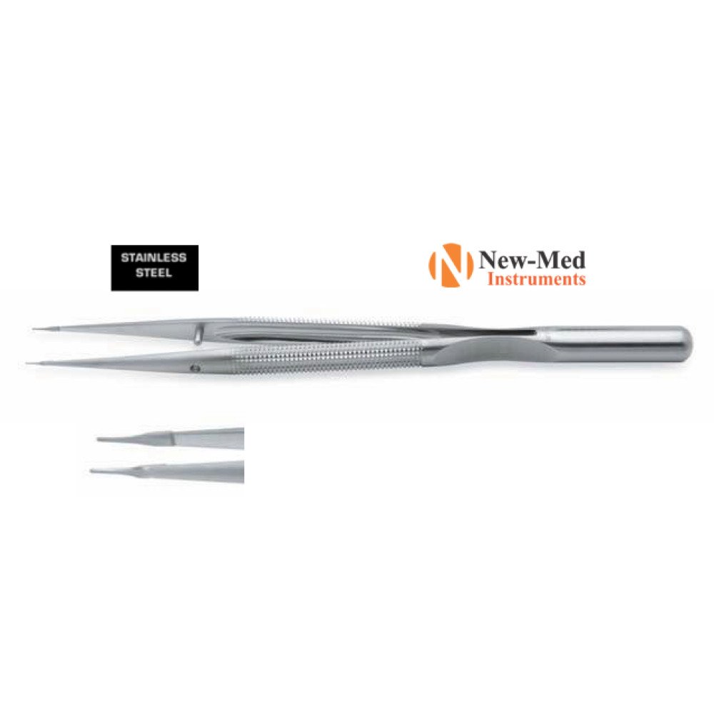 Round Bodied Vessel Dilator, Balanced Forceps