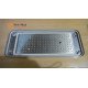 Stainless Steel Sterilizing Tray / Box For Surgical Instruments