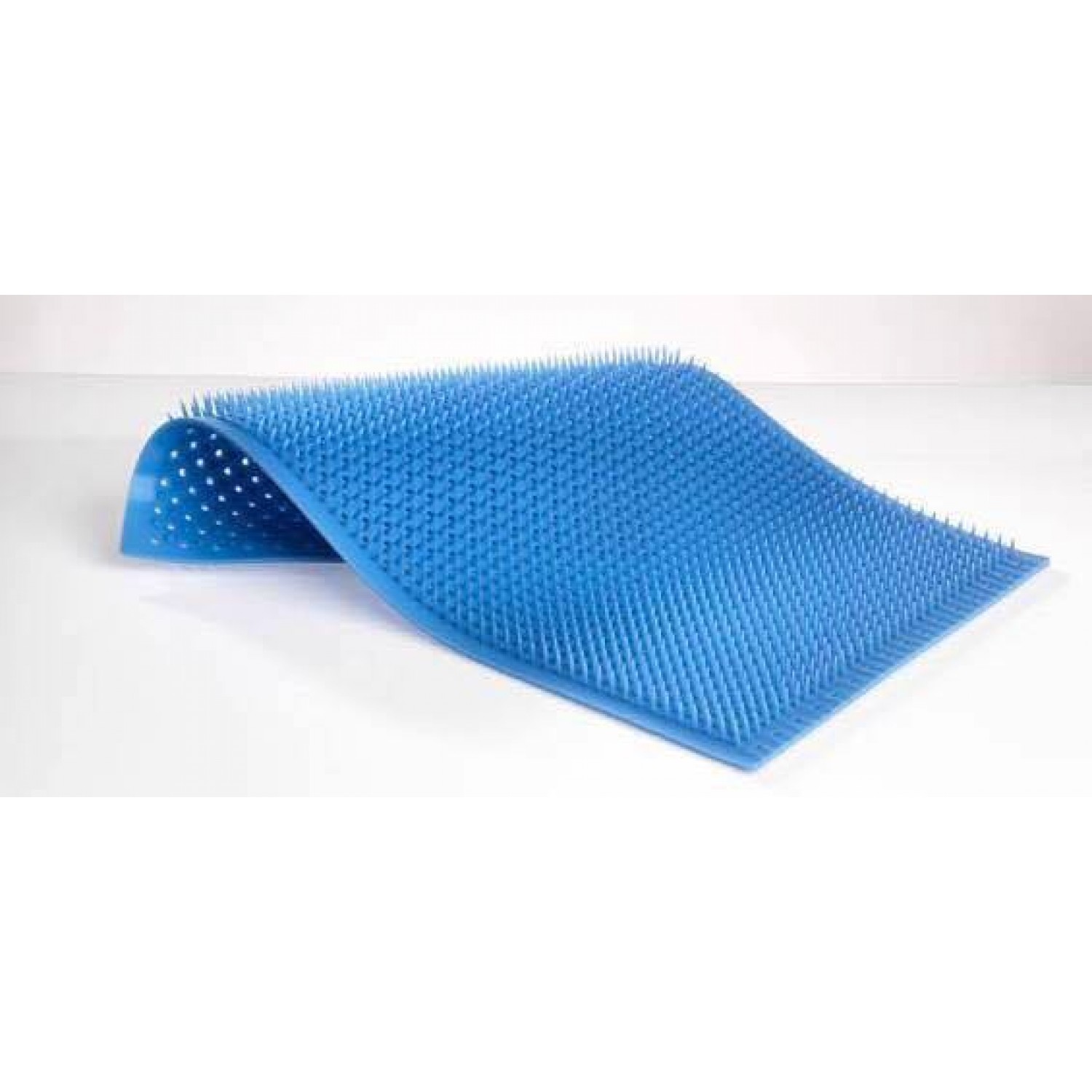 Blue Silicone Surgical Sterilization Silicon Mat, For Hospital, Size