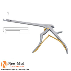Ferris Smith Kerrison Punch Modèle détachable en acier inoxydable Ferris Smith Kerrison Punch Modèle détachable en acier inoxydable