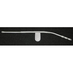 Portal kulak burun boğaz, 18 cm, Paslanmaz Çelik Portal kulak burun boğaz, 18 cm, Paslanmaz Çelik