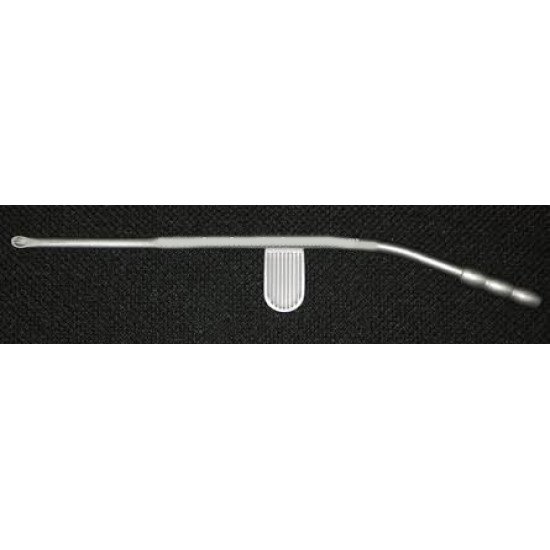 Portal OtoRhinoLaryngology, 18cm, Stainless Steel