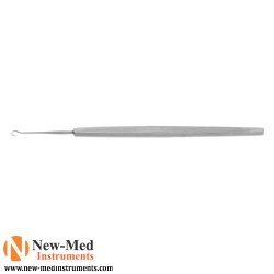 Frazier Dura Haken, scharf, Edelstahl, 18 cm Frazier Dura Haken, scharf, Edelstahl, 18 cm