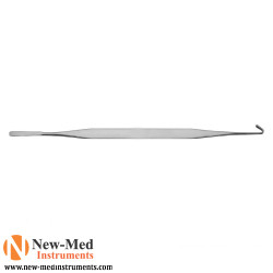 Écarteur de nerfs Smithwick, acier inoxydable, 29 cm Écarteur de nerfs Smithwick, acier inoxydable, 29 cm