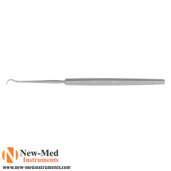 Toennis Nerve Root Retractor, Stainless Steel, 15cm Toennis Nerve Root Retractor, Stainless Steel, 15cm
