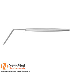 Élévateur Horsley Dura, 20 cm, acier inoxydable Élévateur Horsley Dura, 20 cm, acier inoxydable