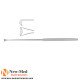 Love Nerve Root Retractor, Stainless Steel