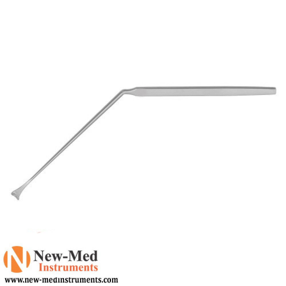 Love Nerve Root Retractor, Stainless Steel