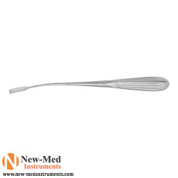 Holsher Nerve Root Retractor, 23.5cm, Stainless Steel Holsher Nerve Root Retractor, 23.5cm, Stainless Steel
