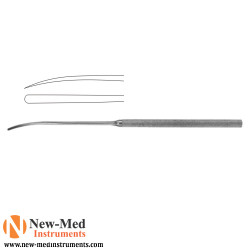 Dissecteur Davis Dura, 21,5 cm, acier inoxydable Dissecteur Davis Dura, 21,5 cm, acier inoxydable