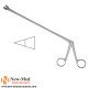 Schumacher Biopsy Forceps, 24cm, Stainless Steel,