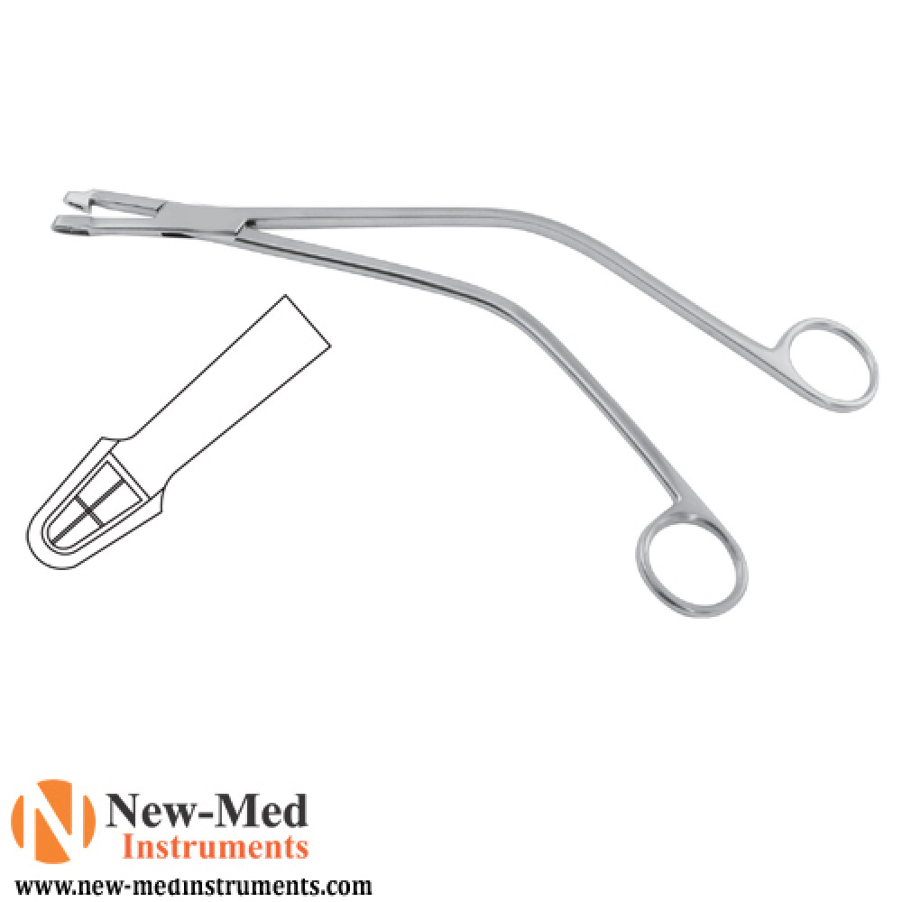 Bite forceps: customer reviews 41 Bite forceps: customer reviews 48