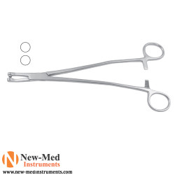 Pince à biopsie Thomas-Gaylor, taille de morsure 5,6 mm, acier inoxydable Pince à biopsie Thomas-Gaylor, taille de morsure 5,6 mm, acier inoxydable