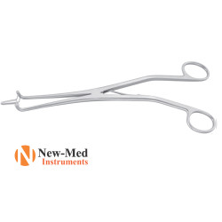 Espéculo endocervical de Kogan 24,5 cm Espéculo endocervical de Kogan 24,5 cm