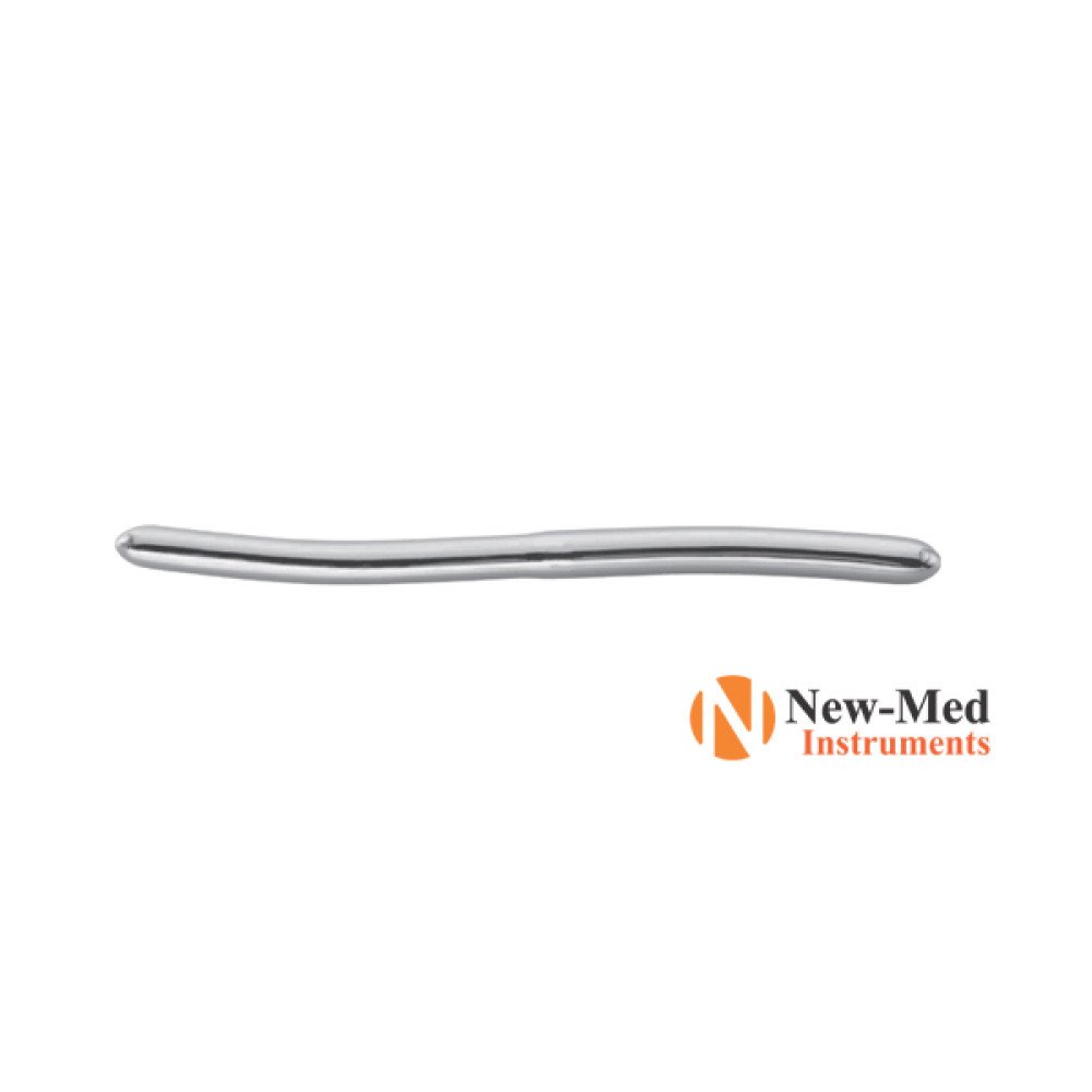 Hegar Uterine Dilators Set of 8 Dilators, 30cm