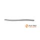 Hegar Uterine Dilators Set of 8 Dilators, 30cm