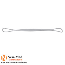 Braun Uterine Depressor, 27cm, Stainless Steel Braun Uterine Depressor, 27cm, Stainless Steel