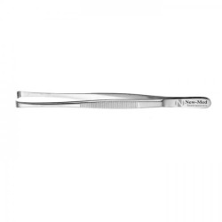Nelson Tissue Forceps 6x7 Teeth Nelson Tissue Forceps 6x7 Teeth