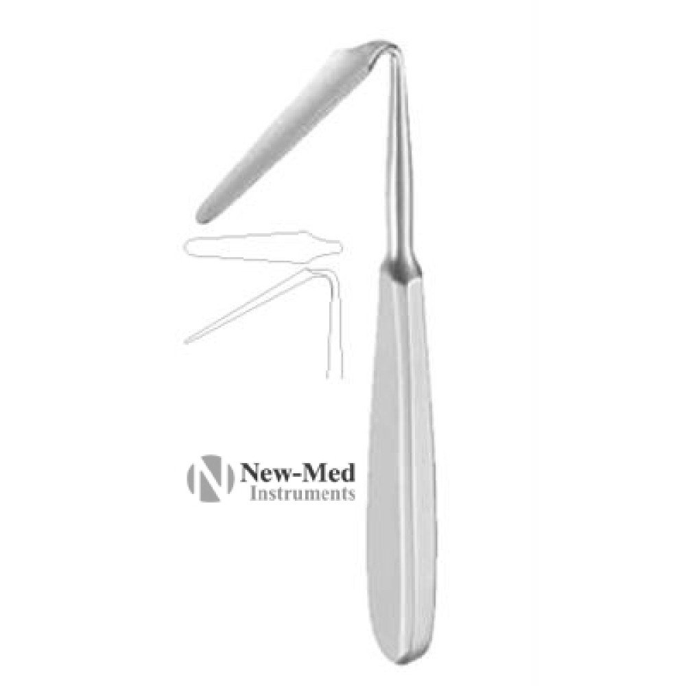  Aufricht nasal retractor