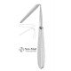 NewMed Aufricht nasal retractor 17cm, angled down