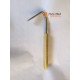 NewMed Aufricht nasal retractor 17cm, angled down