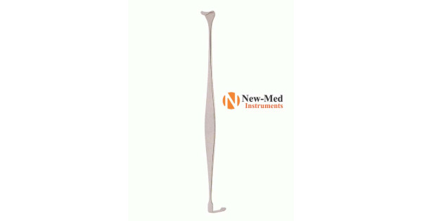 Walter Cope Retractor| New Med Instrument