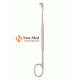 Meyerding Retractor, 18CM, Stainless steel