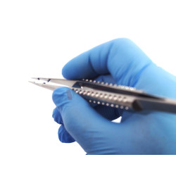 Kamiyama Mikro Forseps Hida Düz Kamiyama Mikro Forseps Hida Düz