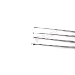 Kamiyama Mikro Disektör derece kesici kenar Kamiyama Mikro Disektör derece kesici kenar