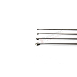 Kamiyama Premium Mikro Diseksiyon Cihazı 360 derece kesici kenar Kamiyama Premium Mikro Diseksiyon Cihazı 360 derece kesici kenar