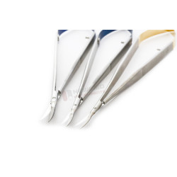 Kamiyama Mikro Makas Düz Kamiyama Mikro Makas Düz