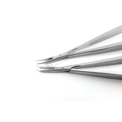 Kamiyama İğne Tutucu Düz Kamiyama İğne Tutucu Düz