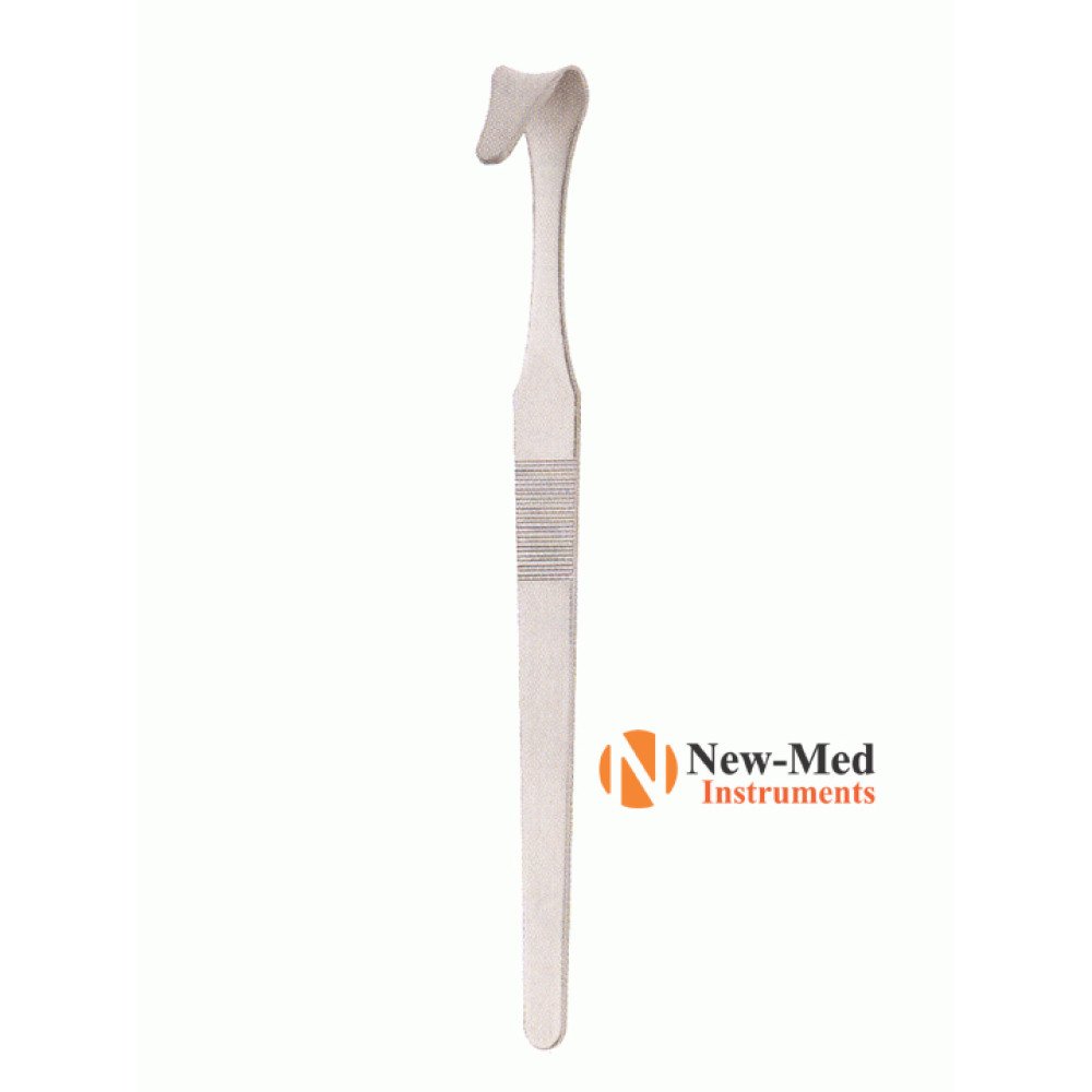 Alar Retractor, 15cm, 22x13mm