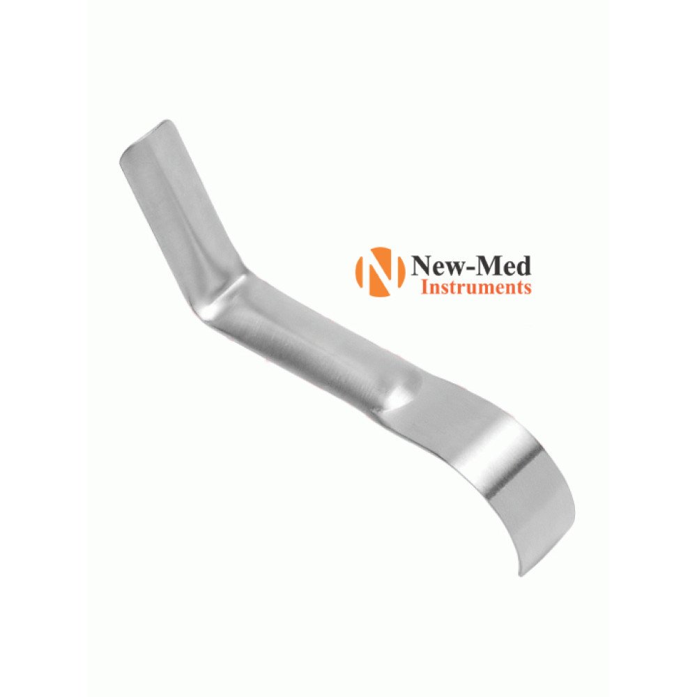 Converse Nasal retractor, 10 cm