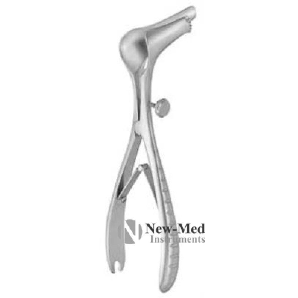 Killian Nasal Speculum 15cm Serrated