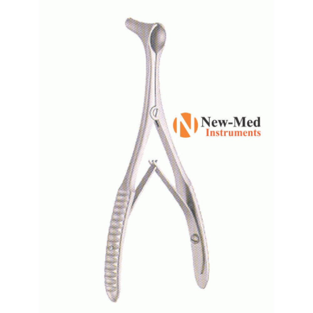 Modified Wien Standard Nasal Speculum