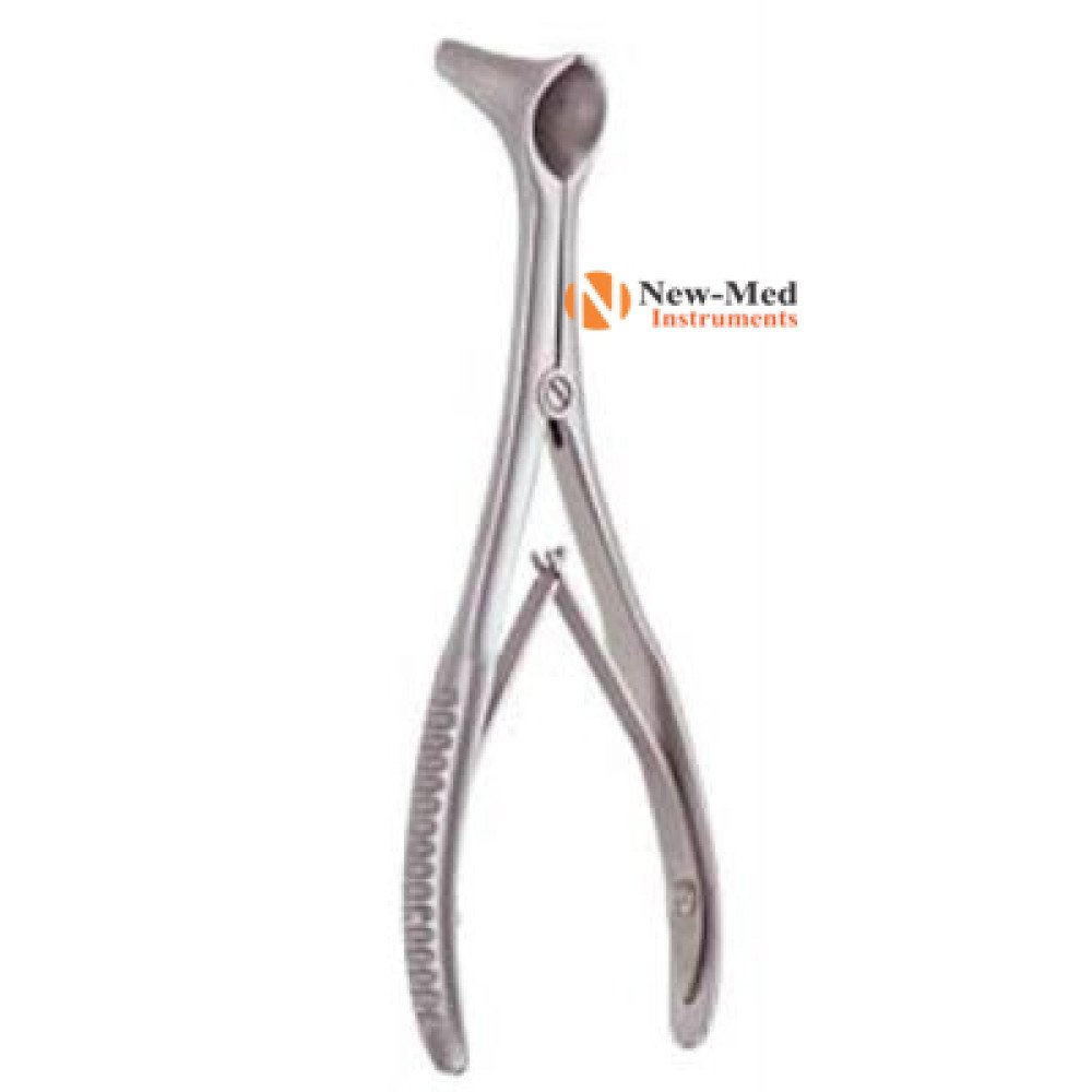 Modified Wien nasal speculum - standard pattern