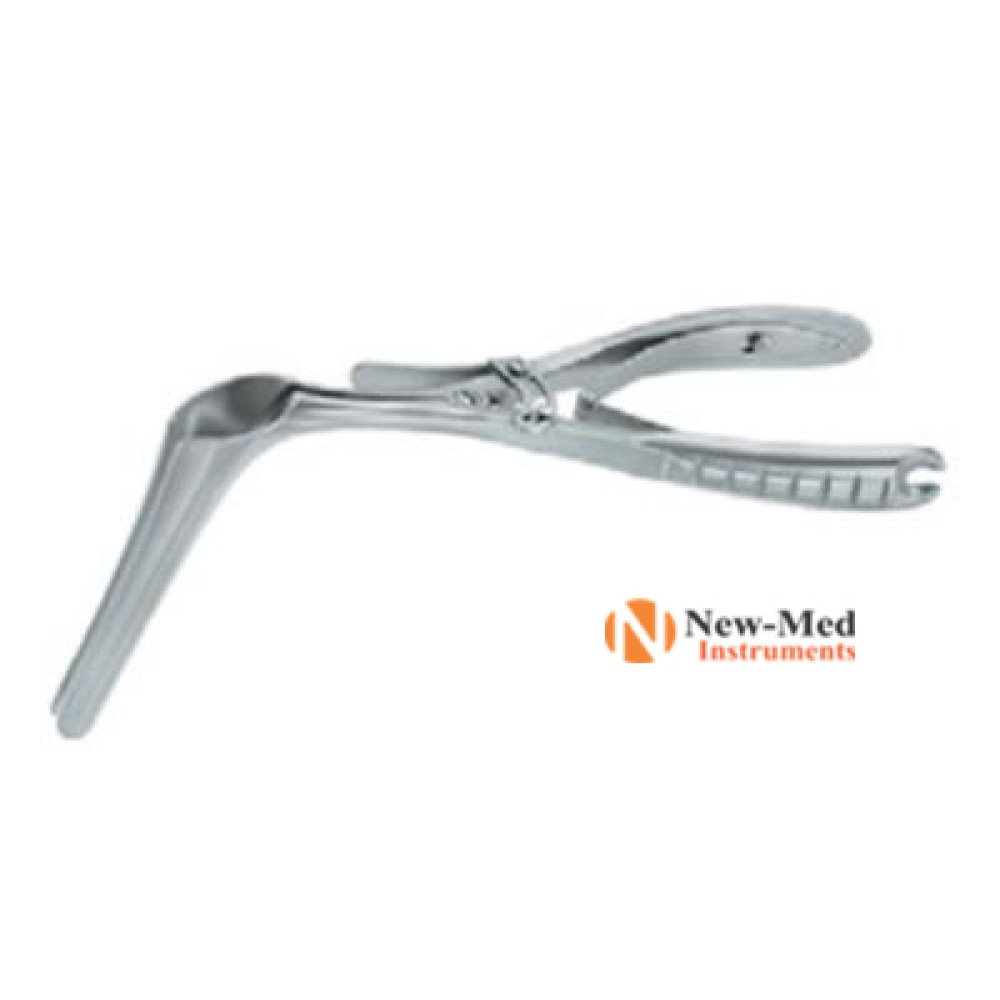 Struycken nasal speculum 14cm with catch