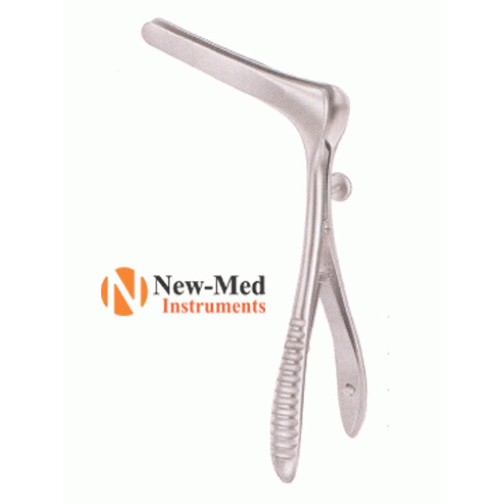 Cottle Nasal Speculum #1, 14cm, 35mm